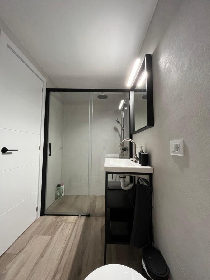 Apto Residencial En Benicasim Benicàssim Extérieur photo