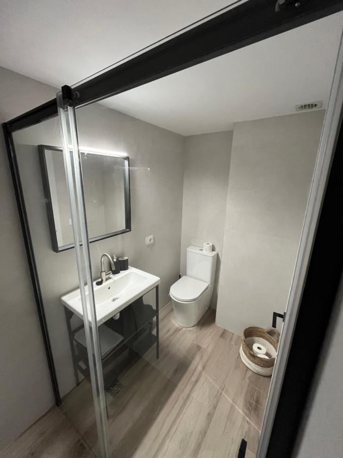 Apto Residencial En Benicasim Benicàssim Extérieur photo